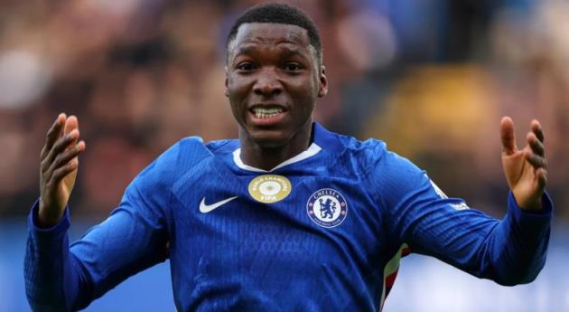 Chelsea bình thản sau khi Caicedo công khai sa thải người đại diện