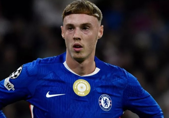 Chelsea của Maresca ứng phó ra sao khi thiếu Cole Palmer?