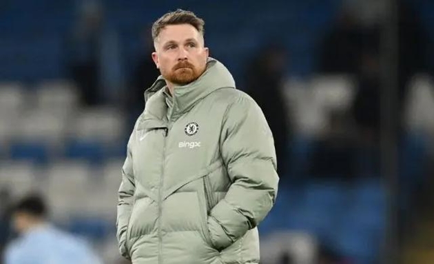 Chelsea đang mắc kẹt trong cái bẫy tiềm năng ảo tưởng