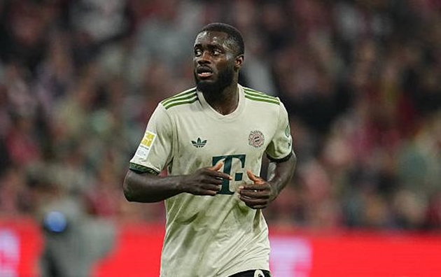 Chelsea đặt Upamecano vào tầm ngắm