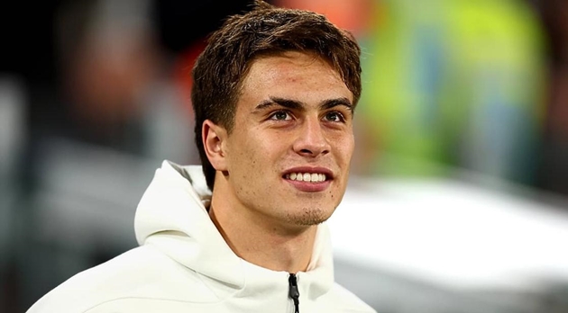 Chelsea đưa đãi ngộ “khủng” cho Kenan Yildiz