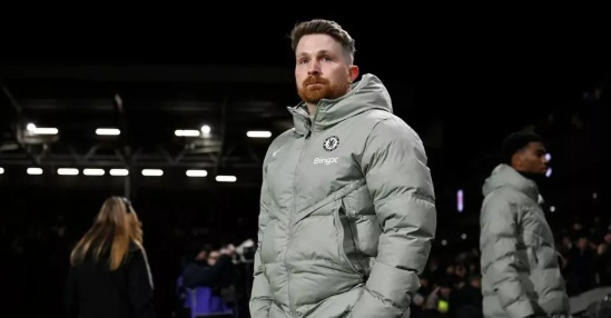 Chelsea nhận 7 thẻ đỏ mùa này sau trận thua Fulham