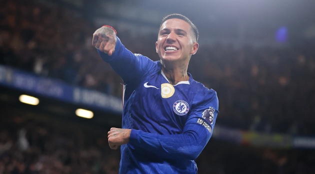 Chelsea trước Ajax: Khi Enzo Fernandez trở lại, Maresca có đủ mảnh ghép để mơ lớn?