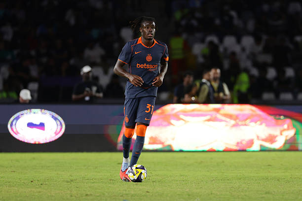 Chelsea và lời giải 30 triệu cho bài toán phòng ngự