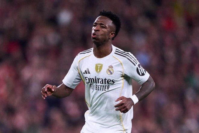 Chelsea vỡ mộng mua Vinicius dù sẵn sàng chi đậm