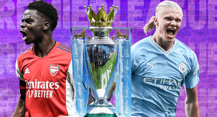 Chỉ số xG nói lên điều gì về màn trình diễn của các đội Ngoại hạng Anh?