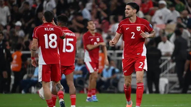 Chia tay Patrick Kluivert: chuyên gia muốn HLV mới giúp ĐT Indonesia ‘mắn bàn thắng’