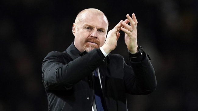 CHÍNH THỨC! Nottingham bổ nhiệm Sean Dyche thay Postecoglou