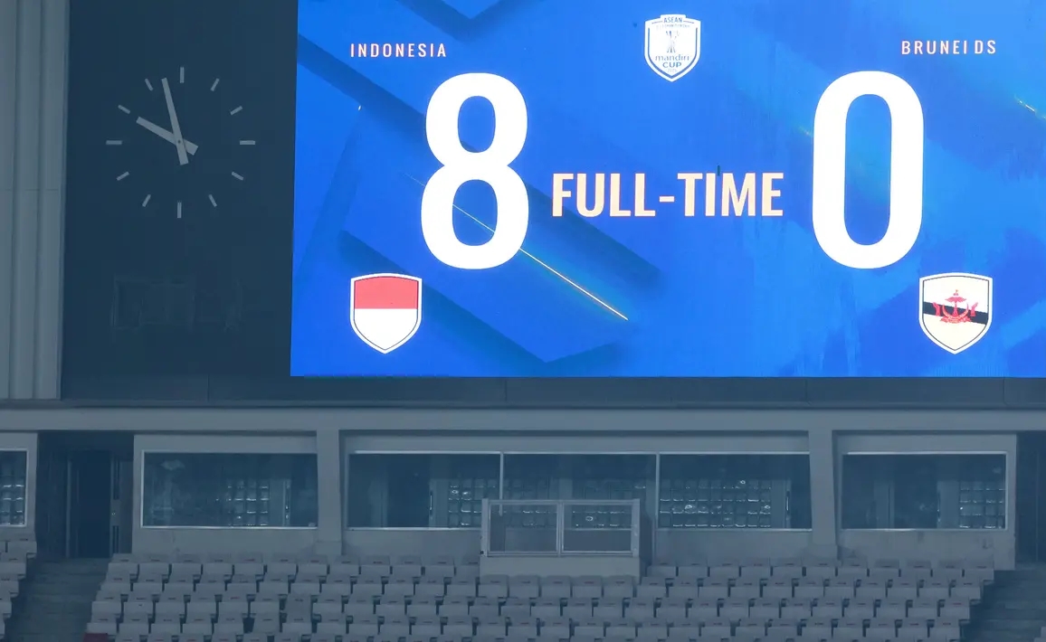 Chuyên gia Gusnul Yakin: U23 Indonesia “lột xác” bất ngờ dưới thời Vanenburg