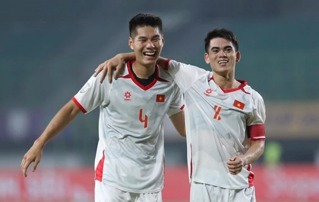 Chuyên gia nêu rõ hạn chế của U23 Việt Nam sau trận thắng Lào