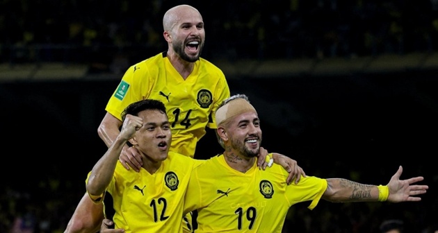 Chuyên gia ủng hộ Malaysia tiếp tục nhập tịch