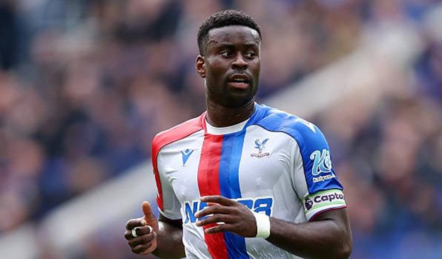 Chuyển nhượng sáng 18/10: Liverpool gặp thách thức vụ Guehi; MU khó chiêu mộ Dimarco