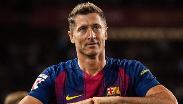 Chuyển nhượng sáng 22/10: MU nhắm Lewandowski; Liverpool theo đuổi Semenyo