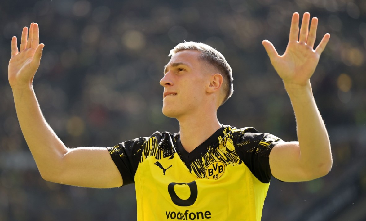 Chuyển nhượng tối 16/10: Liverpool có phương án thay Konate; Real Madrid sẵn sàng chia tay Garcia