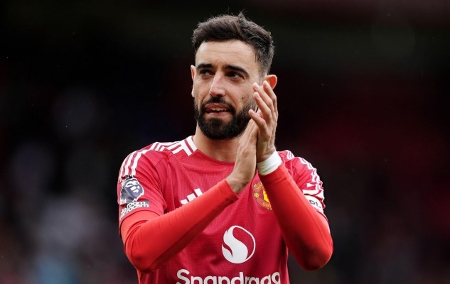 Chuyển nhượng tối 21/10: Bayern gặp rào cản lương với Bruno Fernandes; Barca nhắm Greenwood