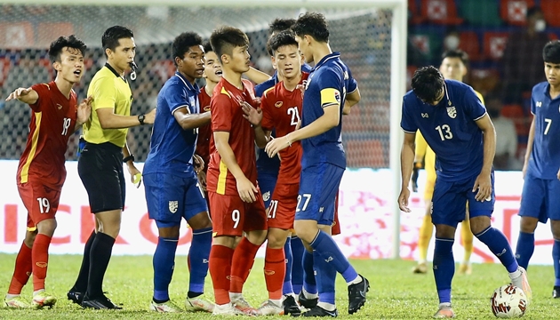 Cơ hội vàng cho U23 Việt Nam: ‘Bài test’ nhẹ trước đại chiến Thái Lan, Indonesia