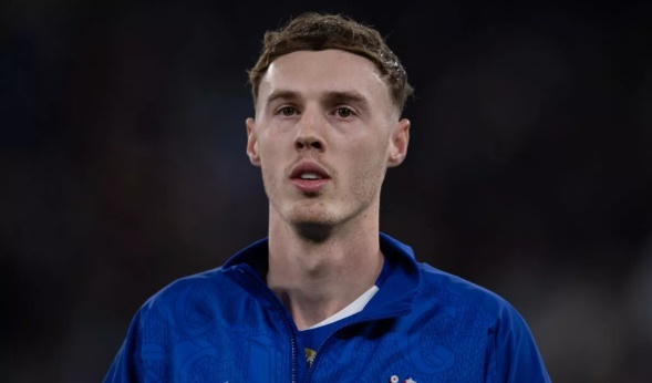 Cole Palmer sẵn sàng lĩnh xướng Chelsea đấu Fulham