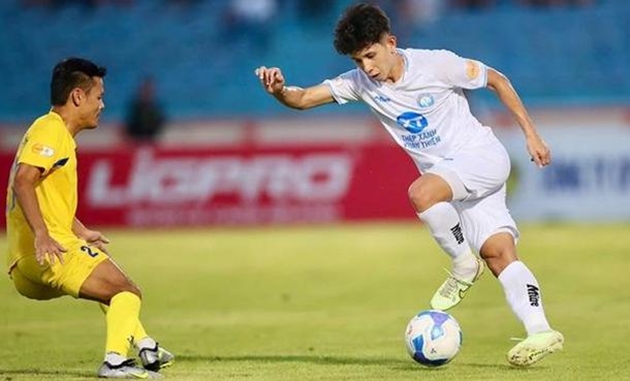 Cuộc đua “Ngũ hổ tướng” V-League: Kỷ nguyên mới của tham vọng và quyền lực