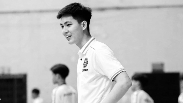 Cựu cầu thủ futsal Việt Nam đột quỵ trên sân
