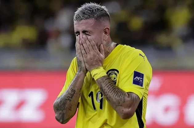 Cựu lãnh đạo FAM cảnh báo án phạt nghiêm trọng từ FIFA với Malaysia