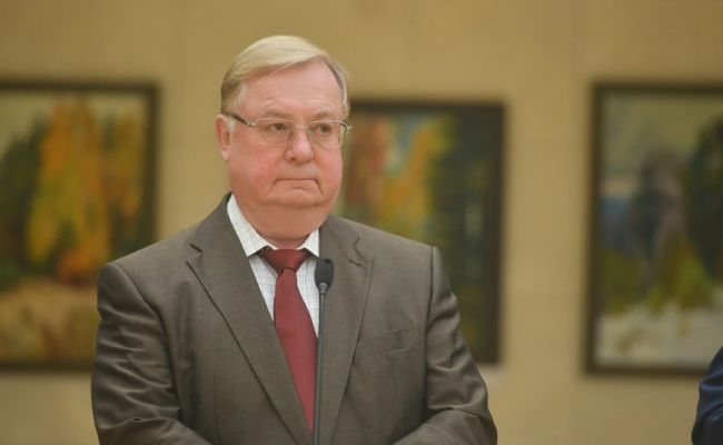 Cựu Thủ tướng Nga: Bóng đá châu Âu ‘thối nát’ vì VAR và người đại diện