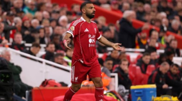 Đằng sau cơn khủng hoảng mini của Liverpool