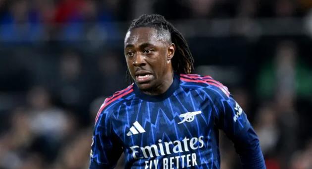 Đánh bại Fulham, Arteta phản hồi về màn trình diễn của Eze khi bị thay ra sớm