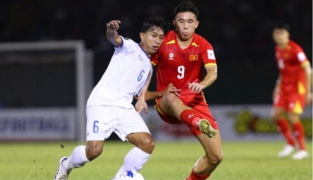 Đào tạo trẻ và V-League: Chìa khóa giúp tuyển Việt Nam trở lại đỉnh cao