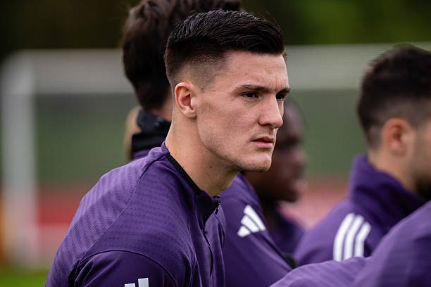 Đấu Liverpool, Amorim ra quyết định gây choáng với Sesko