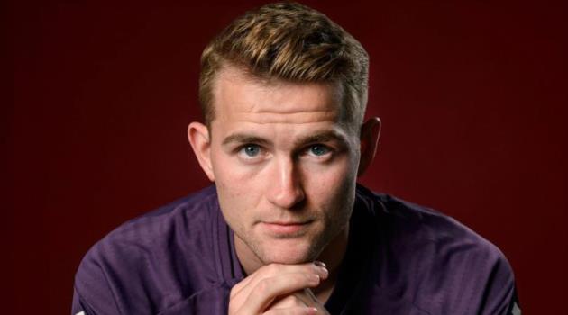 De Ligt: “Thắng lợi là điều quan trọng, không phải dữ liệu”