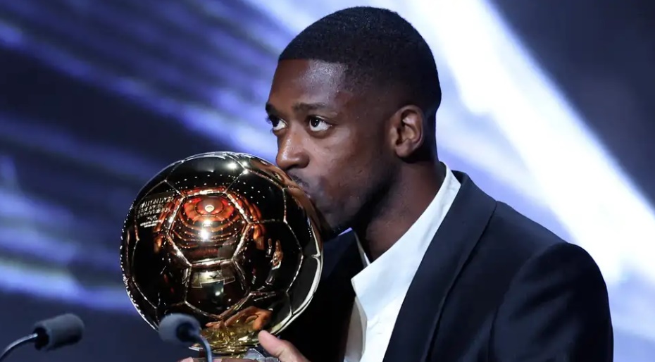 Dembele nhận cảnh báo trước thềm đại chiến Leverkusen – PSG