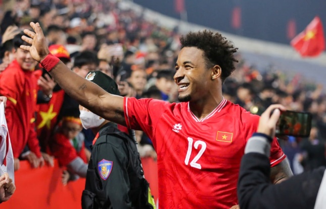 Điểm tin bóng đá Việt Nam 11/6: Xuân Son đăng thông điệp ẩn ý; Siêu máy tính dự đoán cơ hội đi tiếp của Việt Nam