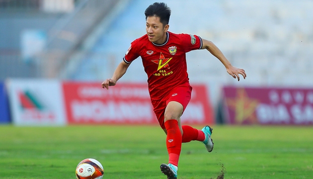 Điểm tin bóng đá Việt Nam 12/7: Trần Đình Tiến về Hà Nội; U23 Việt Nam loại 5 cầu thủ