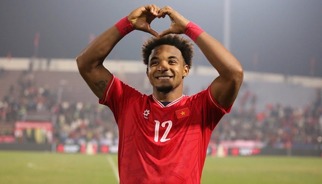 Điểm tin bóng đá Việt Nam 13/7: Hình ảnh của Xuân Son ở Brazil; Minh Khoa viết tâm thư chia tay Bình Dương