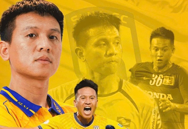 Điểm tin bóng đá Việt Nam 16/7: Đình Hoàng giải nghệ; Đình Bắc đá trung phong cho U23