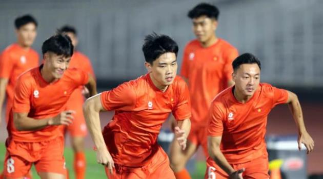 Điểm tin bóng đá Việt Nam 21/7: Truyền thông quốc tế ấn tượng với U23 Việt Nam; Bùi Tiến Dũng sáng cửa trở lại ĐT