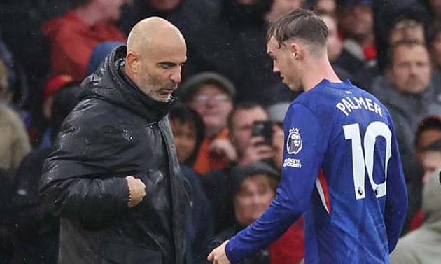 Đối đầu Forest, Chelsea đặt niềm tin vào dàn sao trẻ