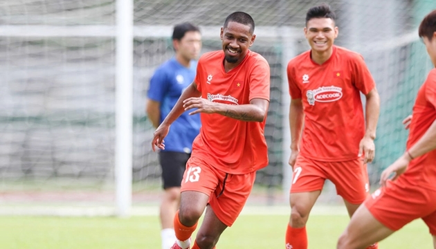 Đối sách quan trọng của đội tuyển Việt Nam trước cuộc đại chiến Malaysia