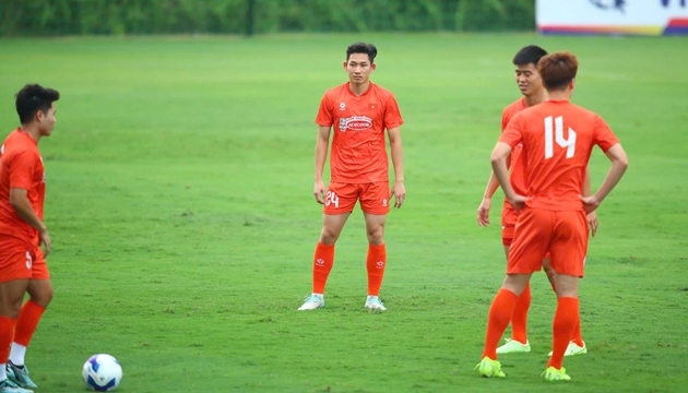 ĐT Việt Nam định hình hàng công mới, cơ hội cho ai sau chấn thương của Công Phượng?