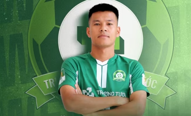 Đức Cường về Bình Phước, Công Phượng có thêm hỗ trợ tuyến giữa