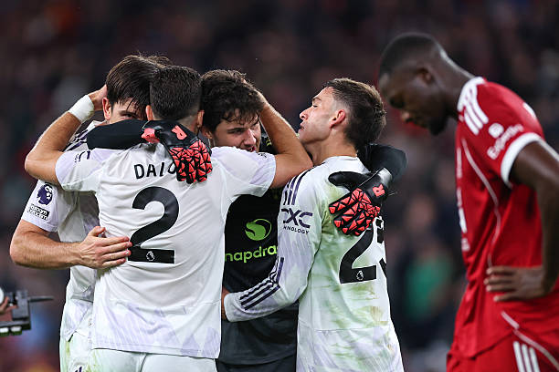 Đúng như Amorim yêu cầu, Man Utd đã thể hiện “tinh thần mad dog”