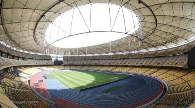 Duy Mạnh, Quang Hải mang ký ức AFF 2018 trở lại Bukit Jalil