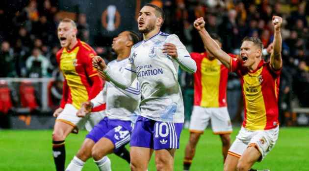Emery thừa nhận bài học sau trận thua trước Go Ahead Eagles