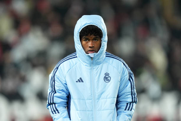 Endrick gia nhập West Ham? Fabrizio Romano cập nhật tình hình mới nhất