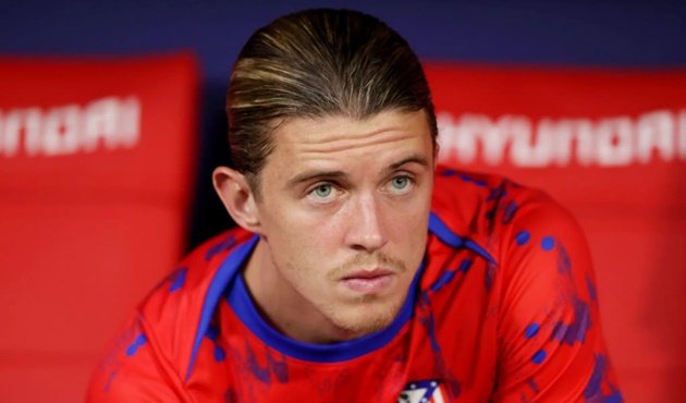 Fabrizio Romano cập nhật mới nhất về thương vụ Man Utd – Conor Gallagher