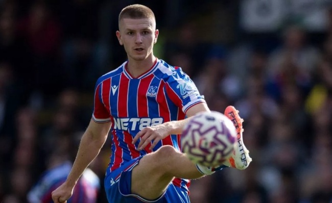 Fabrizio Romano dập tắt hy vọng của MU về Adam Wharton