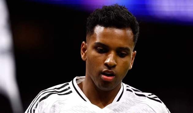 Fabrizio Romano làm rõ vụ Arsenal chi 52 triệu bảng mua Rodrygo