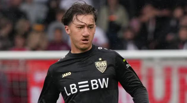 Fabrizio Romano: “Man United thực sự đánh giá rất cao Stiller”