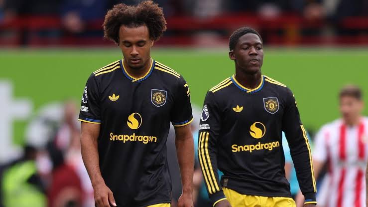 Fabrizio Romano tiết lộ lời hứa hẹn của West Ham cho Zirkzee và Mainoo