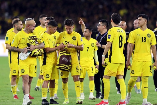 FAM bị chỉ trích yếu kém, chuyên gia Malaysia tin FIFA không giảm án